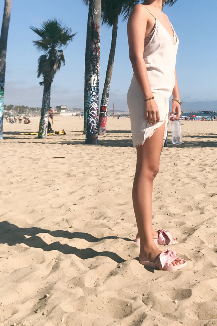 Venice Beach Dress